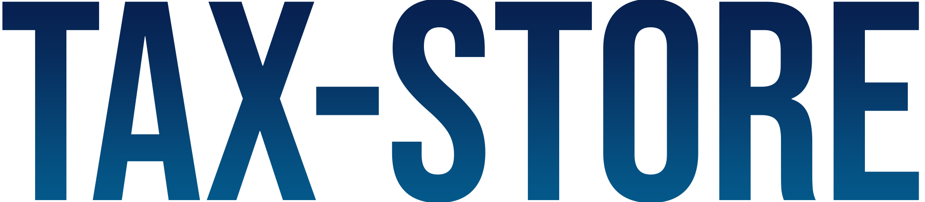 Taxstore Logo
